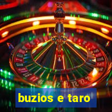 buzios e taro